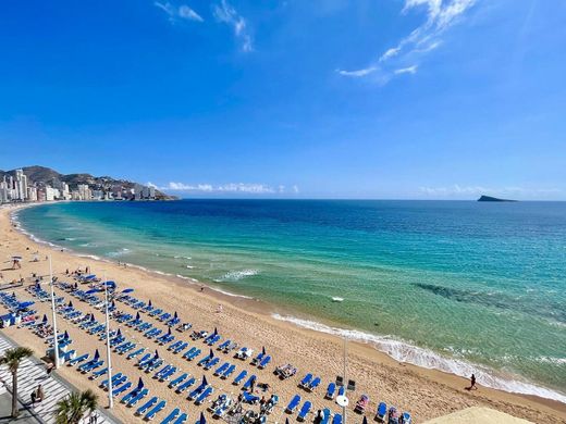 Penthouse in Benidorm, Alicante
