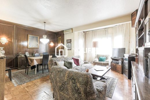 Daire Barselona, Província de Barcelona