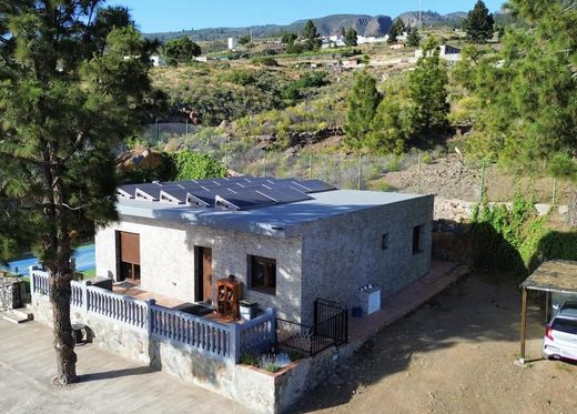 Villa in Tijoco de Abajo, Province of Santa Cruz de Tenerife