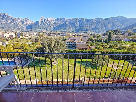 Appartamento a Sóller, Isole Baleari