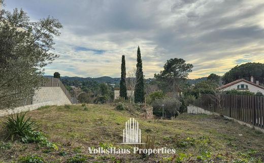 Участок, Sant Cugat del Vallès, Província de Barcelona