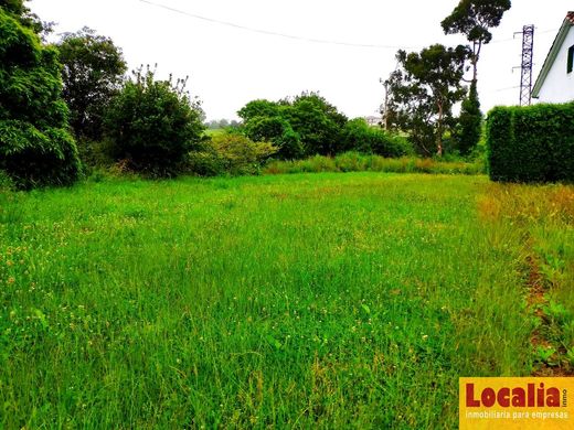 ‏קרקע ב  Avilés, Province of Asturias