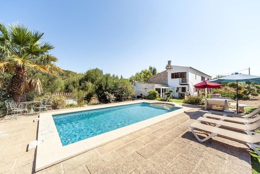 Casale a s'Arracó, Isole Baleari