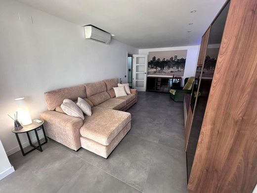 Apartment in Benicassim, Castellon