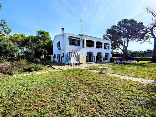 Villa in Ciutadella, Province of Balearic Islands