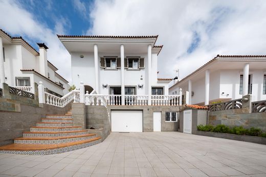 Villa in Santa Brígida, Provincia de Las Palmas