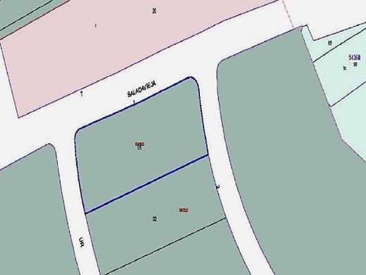 Grond in Estepona, Provincia de Málaga