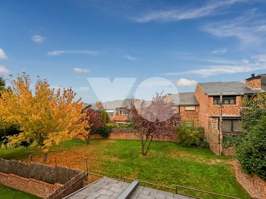 Luxe woning in Galapagar, Provincia de Madrid