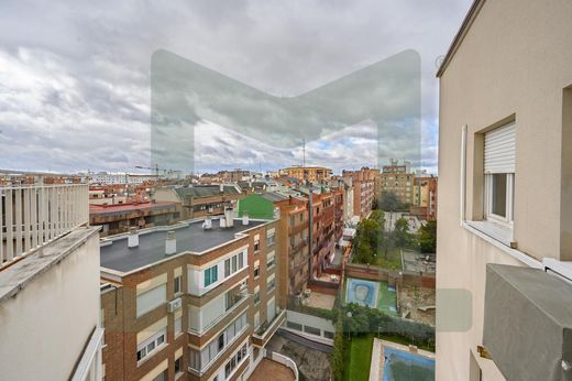 Penthouse in Madrid, Provinz Madrid