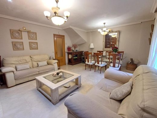 Luksusowy dom w Getafe, Provincia de Madrid