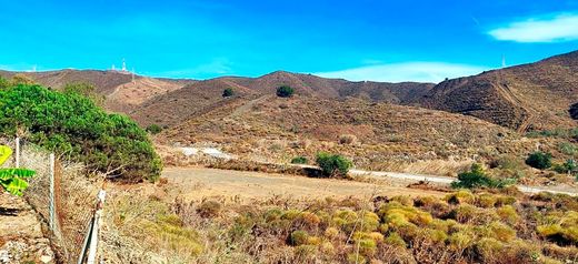 地皮  Torrox, Provincia de Málaga