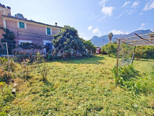 Villa in Soller, Province of Balearic Islands