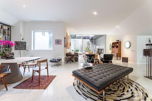 Cobertura - Madrid, Provincia de Madrid