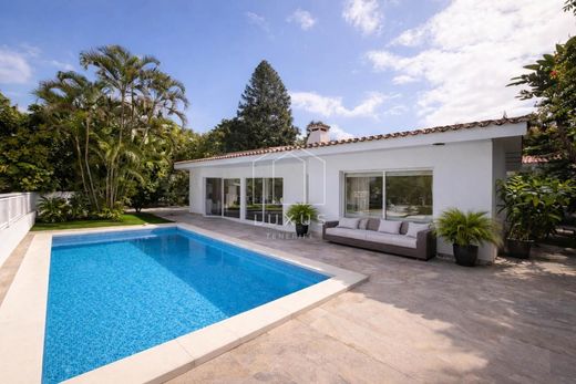 Villa à Puerto de la Cruz, Province de Santa Cruz de Ténérife
