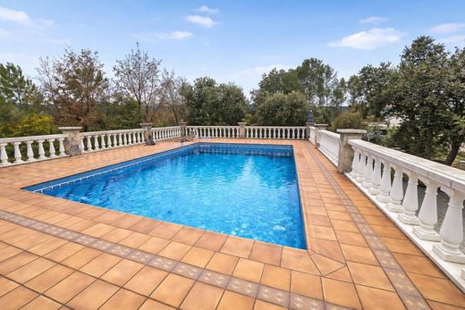 Villa in Sant Salvador de Guardiola, Provinz Barcelona