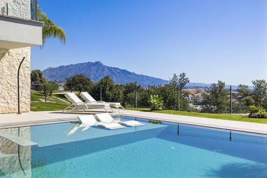 빌라 / 베나하비스, Provincia de Málaga