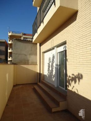 Apartment / Etagenwohnung in Deltebre, Provinz Tarragona