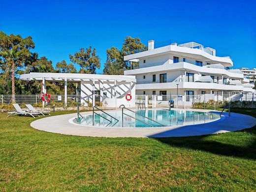 Piso / Apartamento en Estepona, Málaga