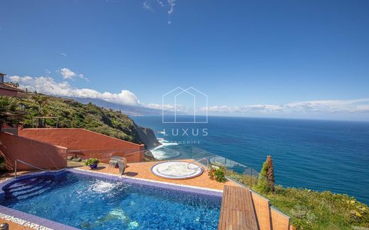 Villa in La Costa, Province of Santa Cruz de Tenerife