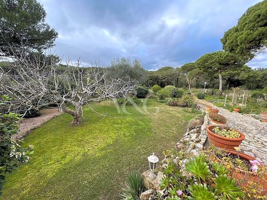 Arsa Calella de Palafrugell, Província de Girona