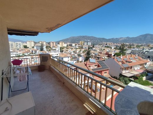 ﺷﻘﺔ ﻓﻲ Fuengirola, Provincia de Málaga