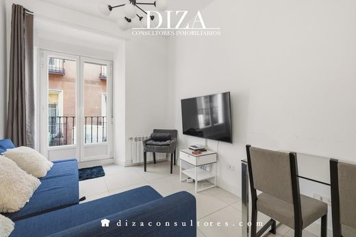 Daire Madrid, Provincia de Madrid