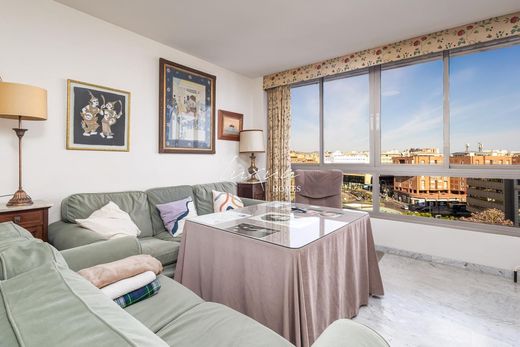 Apartament w Málaga, Provincia de Málaga