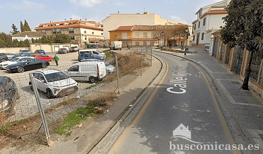 Arsa Ogíjares, Provincia de Granada