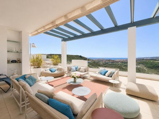 Пентхаус, Casares, Provincia de Málaga