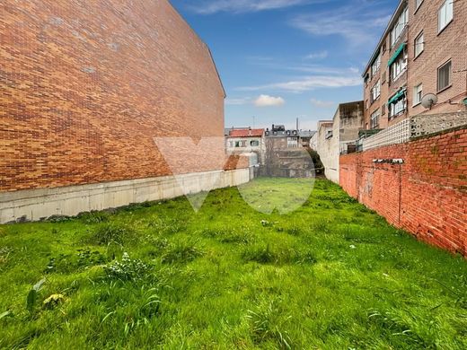 Grundstück in Collado Villalba, Provinz Madrid