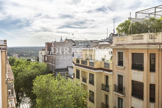 Penthouse in Madrid, Province of Madrid