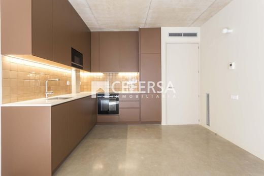 Apartamento - Barcelona, Província de Barcelona