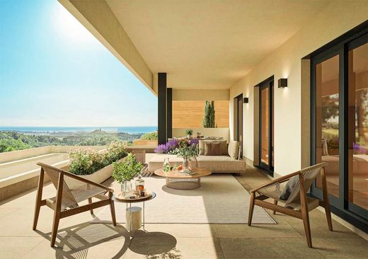 Daire Marbella, Provincia de Málaga