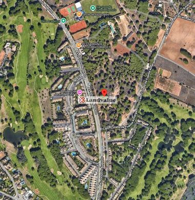 토지 / Chiclana de la Frontera, Provincia de Cádiz