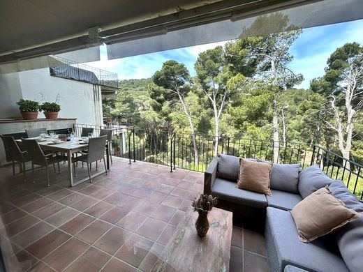 ‏וילה ב  Begur, Província de Girona