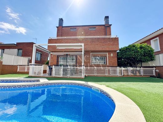 Βίλα σε Viladecans, Província de Barcelona