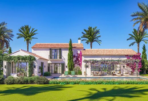 Villa in Casares, Malaga