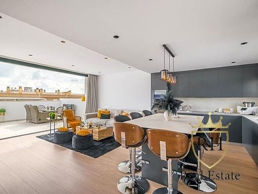 Residential complexes in Palma de Mallorca, Province of Balearic Islands