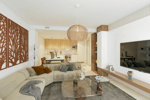 Apartamento - Benahavís, Málaga