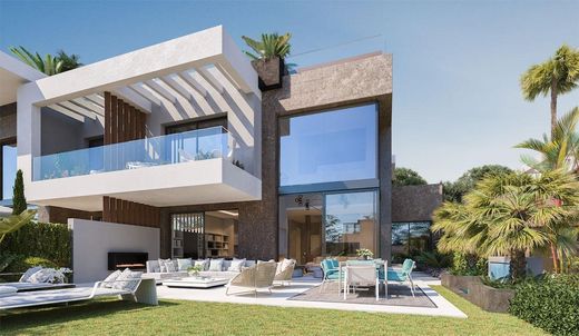 Πολυτελή κατοικία σε Rio Real, Provincia de Málaga