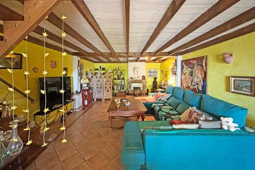 Villa in Callao Salvaje, Province of Santa Cruz de Tenerife