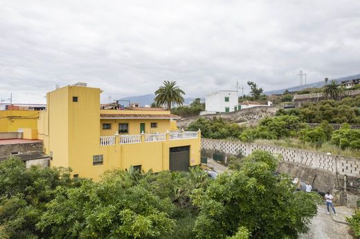 别墅  Los Realejos, Provincia de Santa Cruz de Tenerife