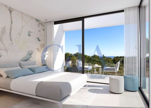 别墅  Finestrat, Provincia de Alicante