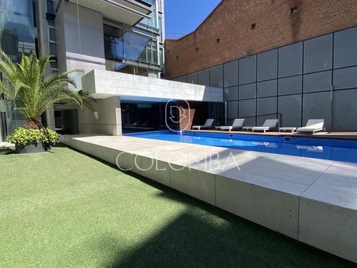 Appartement à Madrid, Province de Madrid