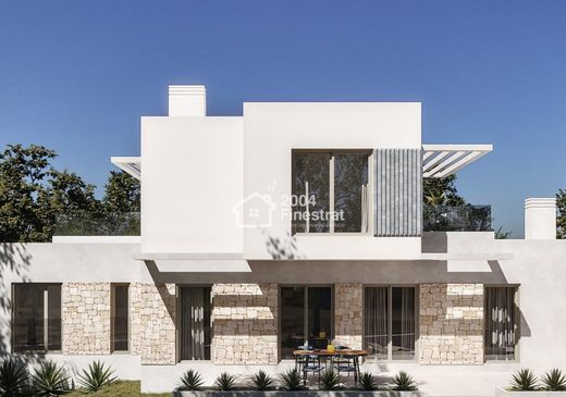 Villa in Finestrat, Alicante