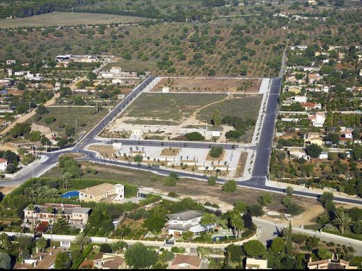 Grundstück in Marratxí, Balearen Inseln