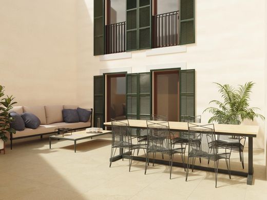 Appartement in Port de Sóller, Balearen