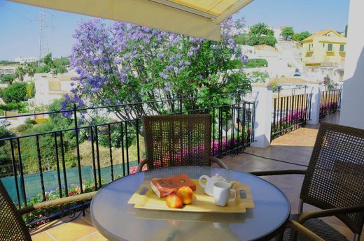 Villa a Fuengirola, Málaga