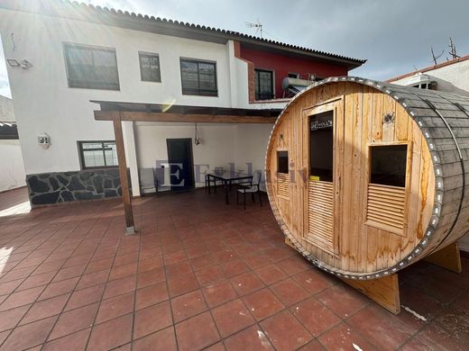 Villa in El Sauzal, Provinz Santa Cruz de Tenerife