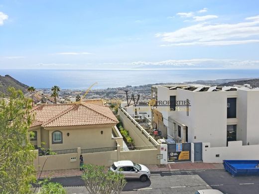 Costa Adeje, サンタ・クルス・デ・テネリフェの土地
